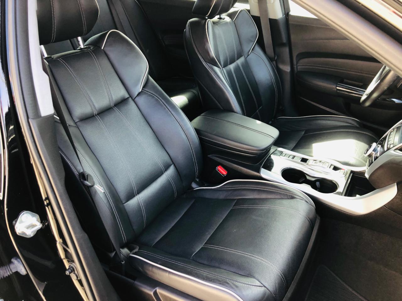 Acura TLX 3.5L SH-AWD w/Technology Pkg 2018