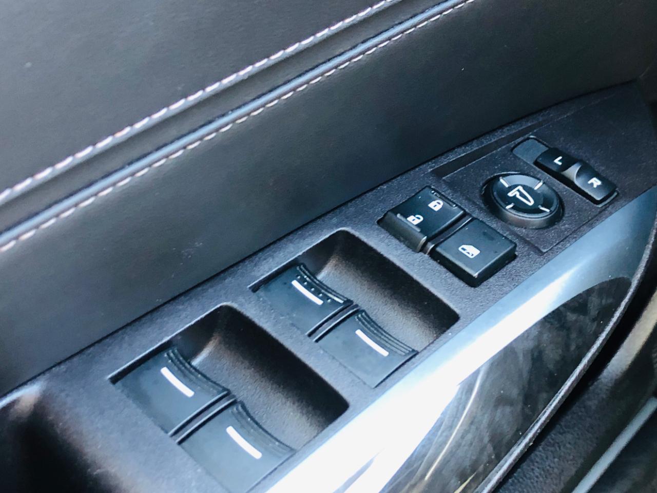 Acura TLX 3.5L SH-AWD w/Technology Pkg 2018