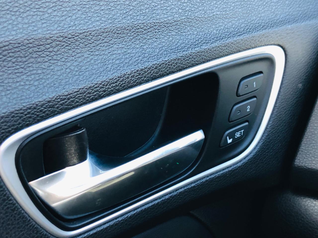 Acura TLX 3.5L SH-AWD w/Technology Pkg 2018