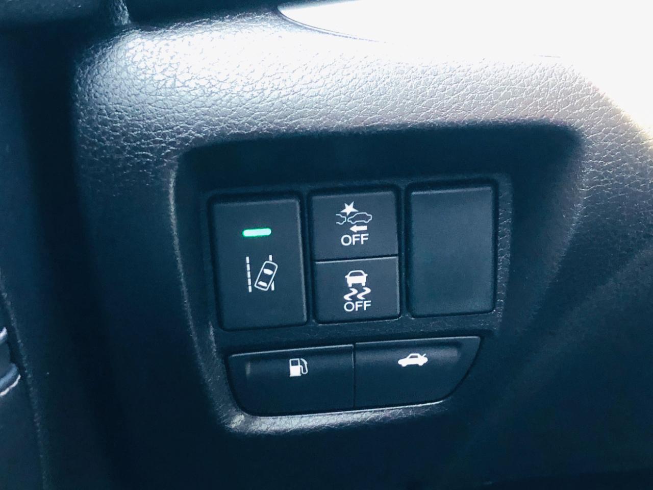 Acura TLX 3.5L SH-AWD w/Technology Pkg 2018