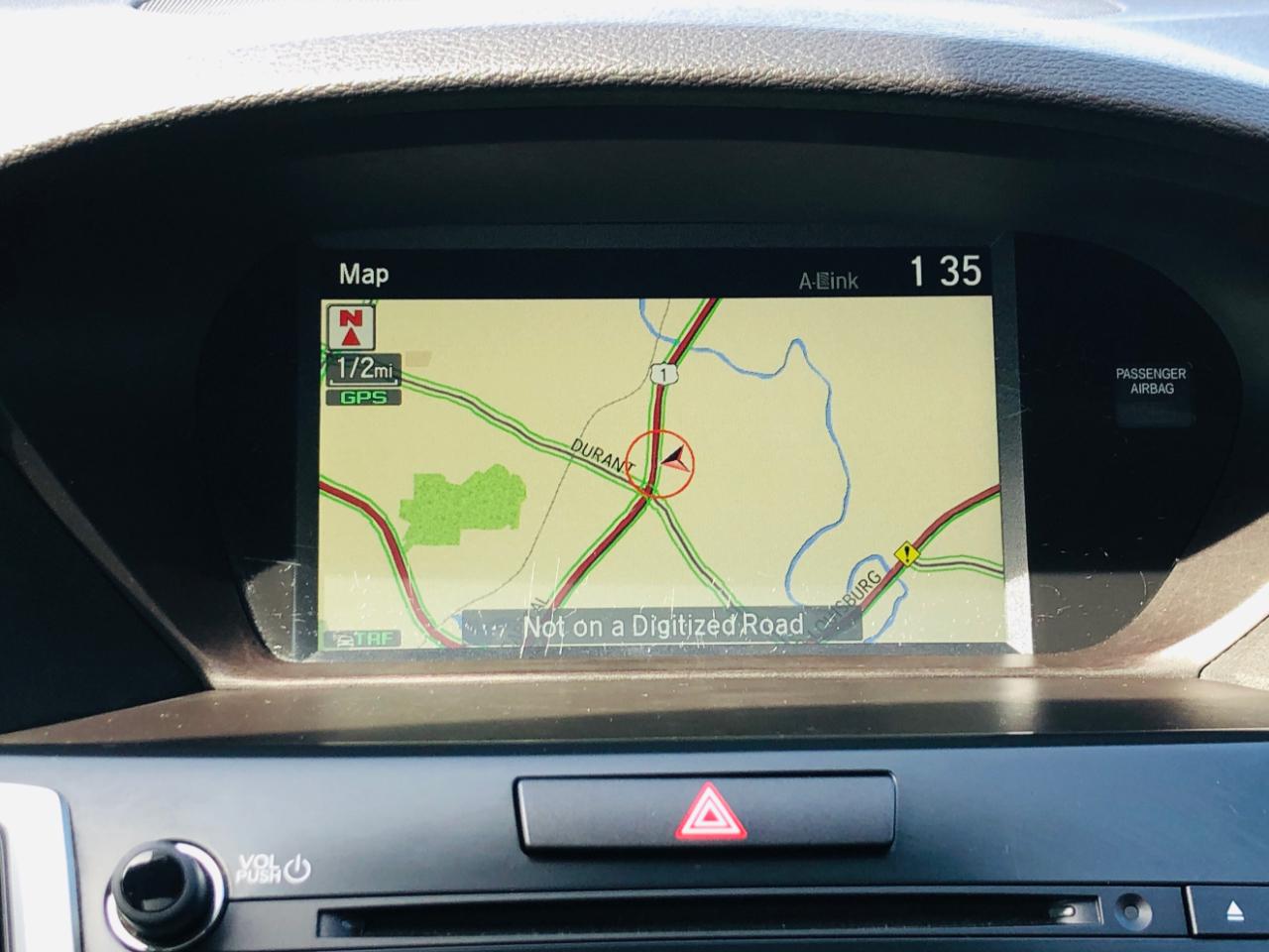 Acura TLX 3.5L SH-AWD w/Technology Pkg 2018