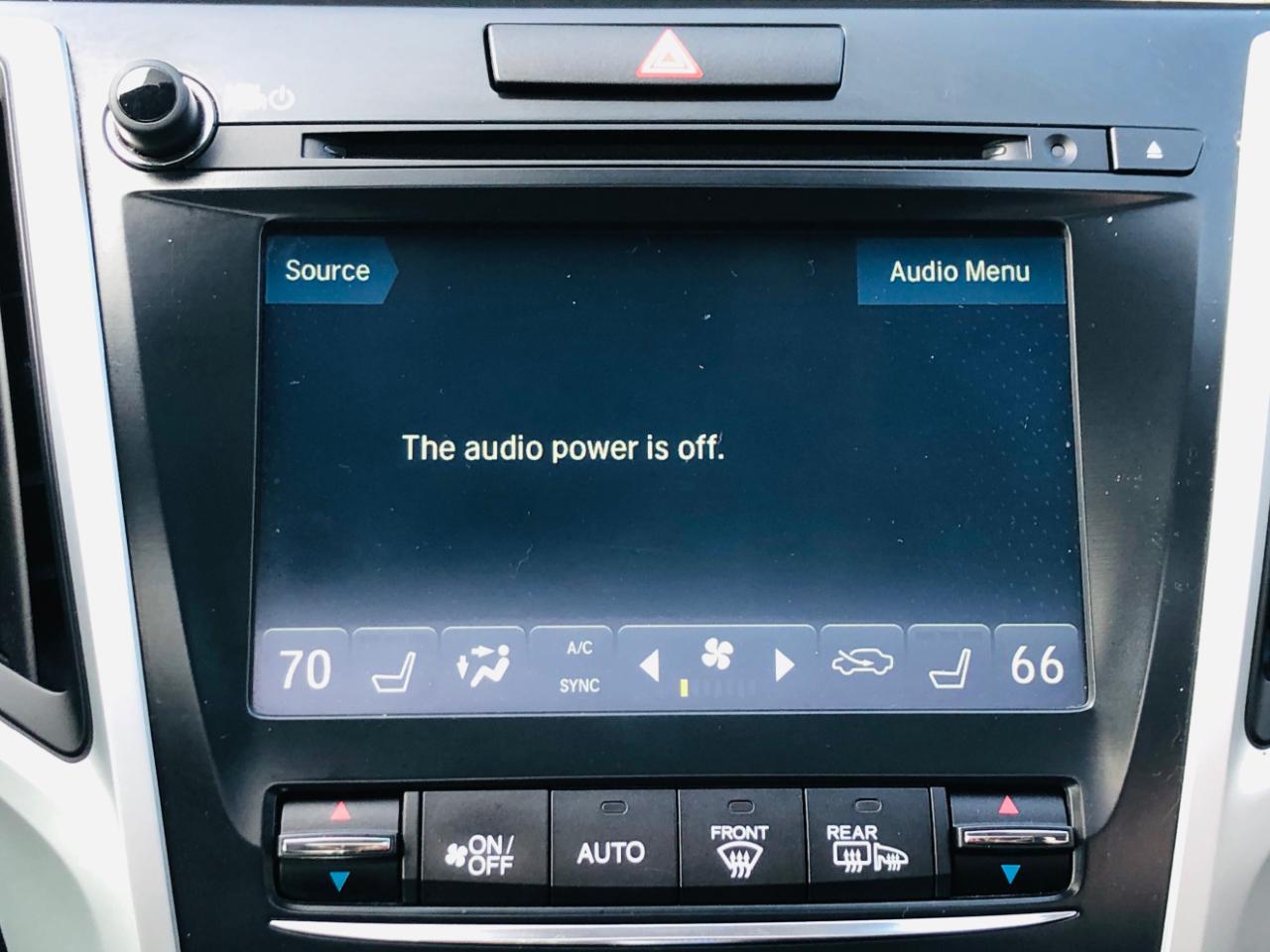 Acura TLX 3.5L SH-AWD w/Technology Pkg 2018