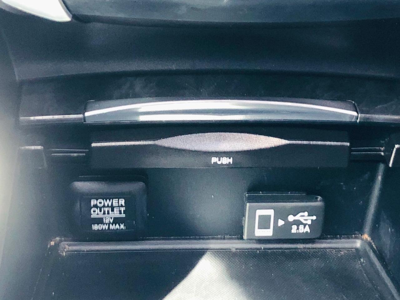 Acura TLX 3.5L SH-AWD w/Technology Pkg 2018