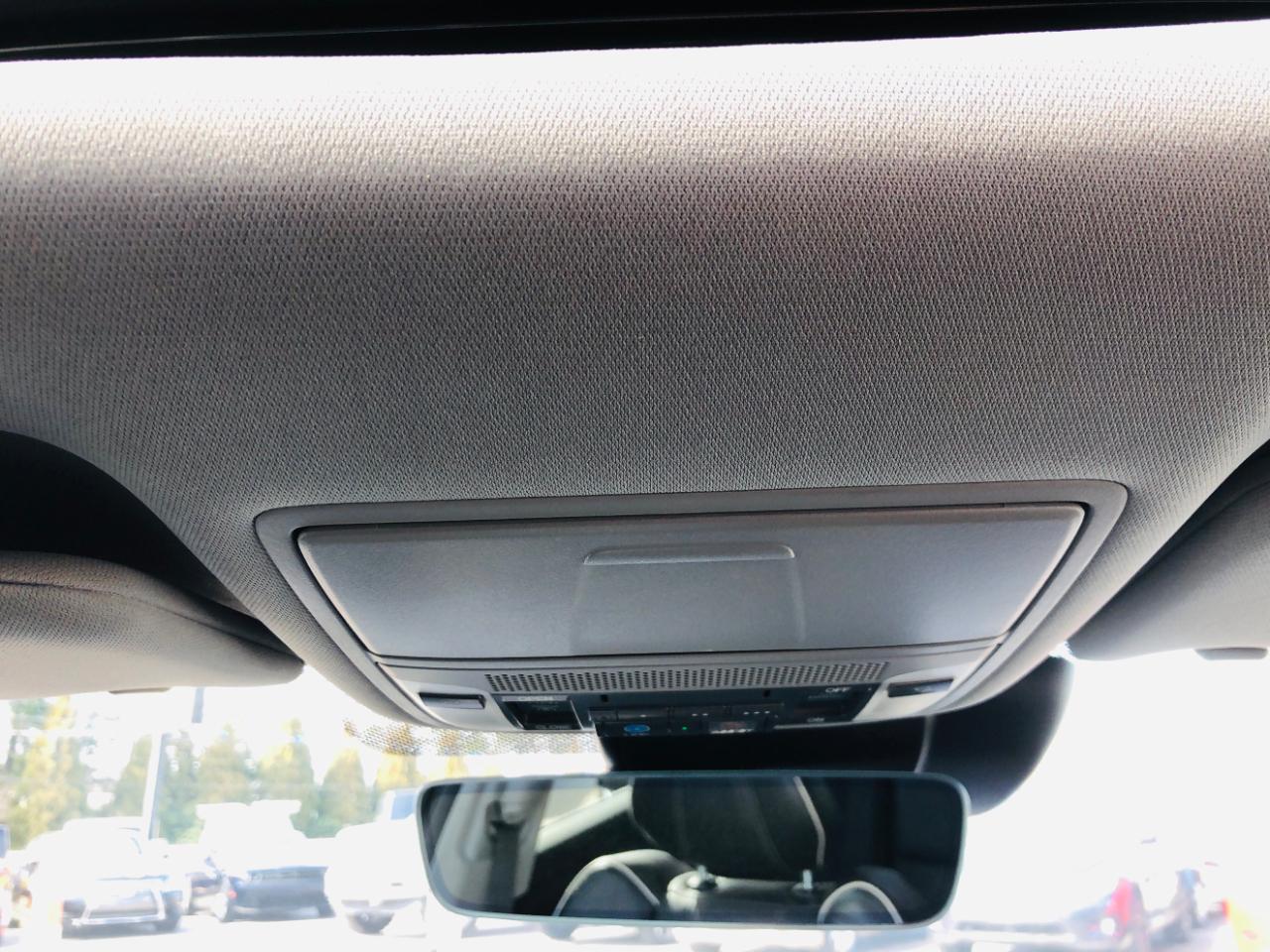 Acura TLX 3.5L SH-AWD w/Technology Pkg 2018