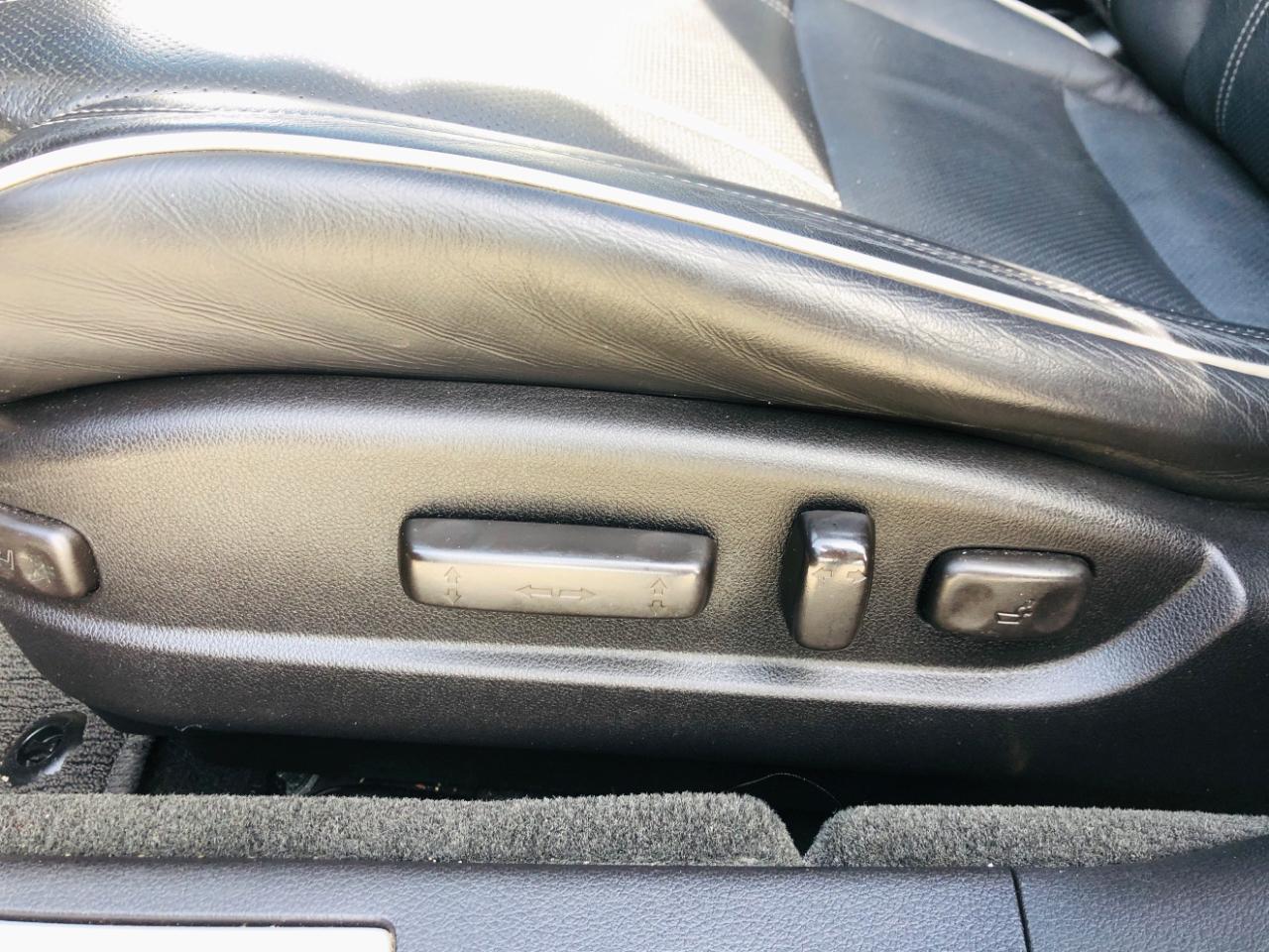 Acura TLX 3.5L SH-AWD w/Technology Pkg 2018