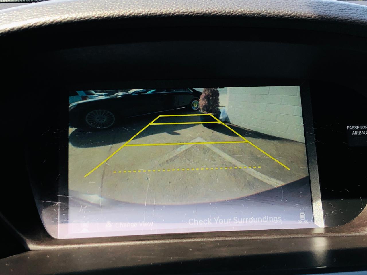 Acura TLX 3.5L SH-AWD w/Technology Pkg 2018