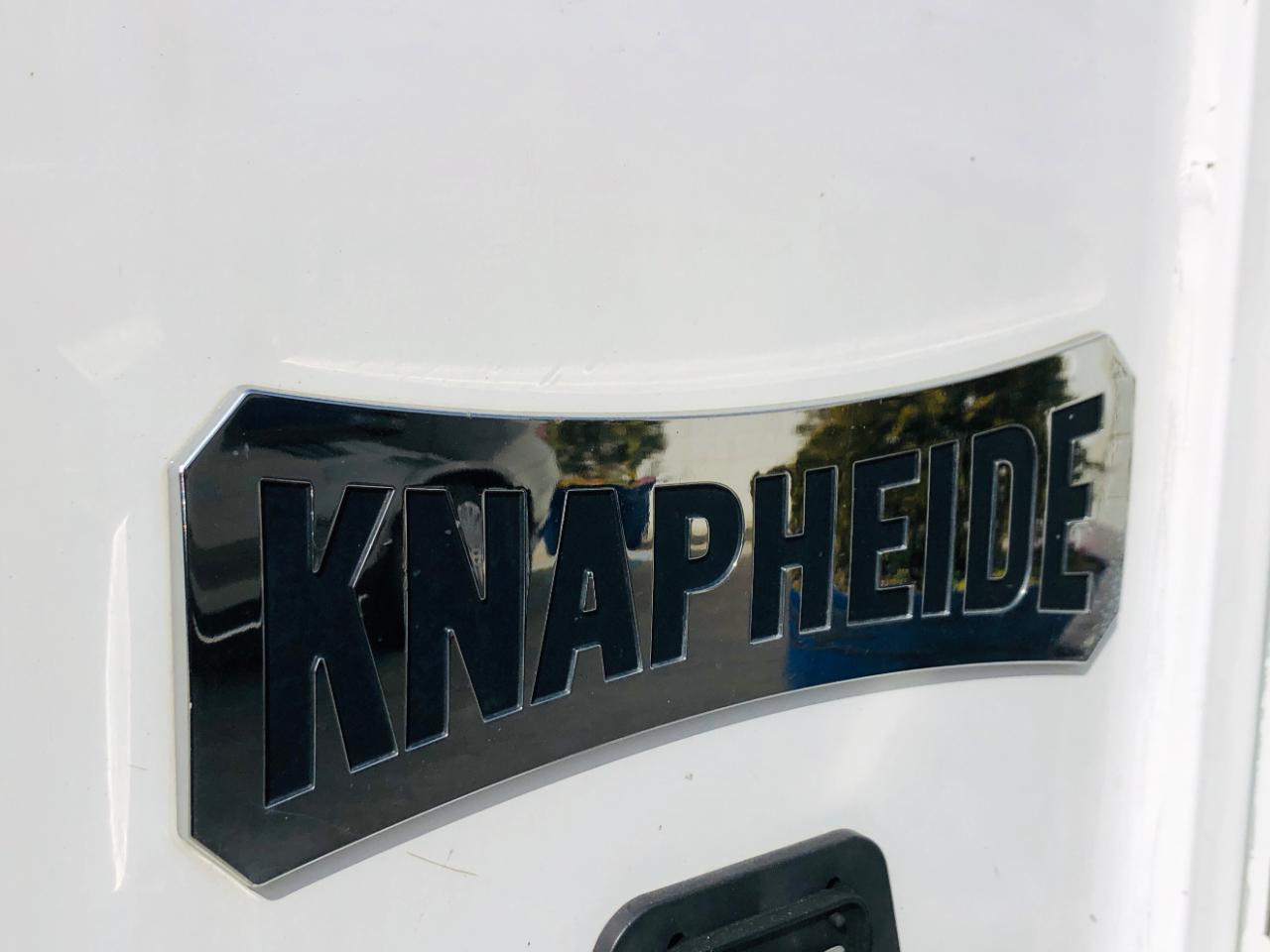 Chevrolet Express Commercial Cutaway 3500 Van 139" 2017