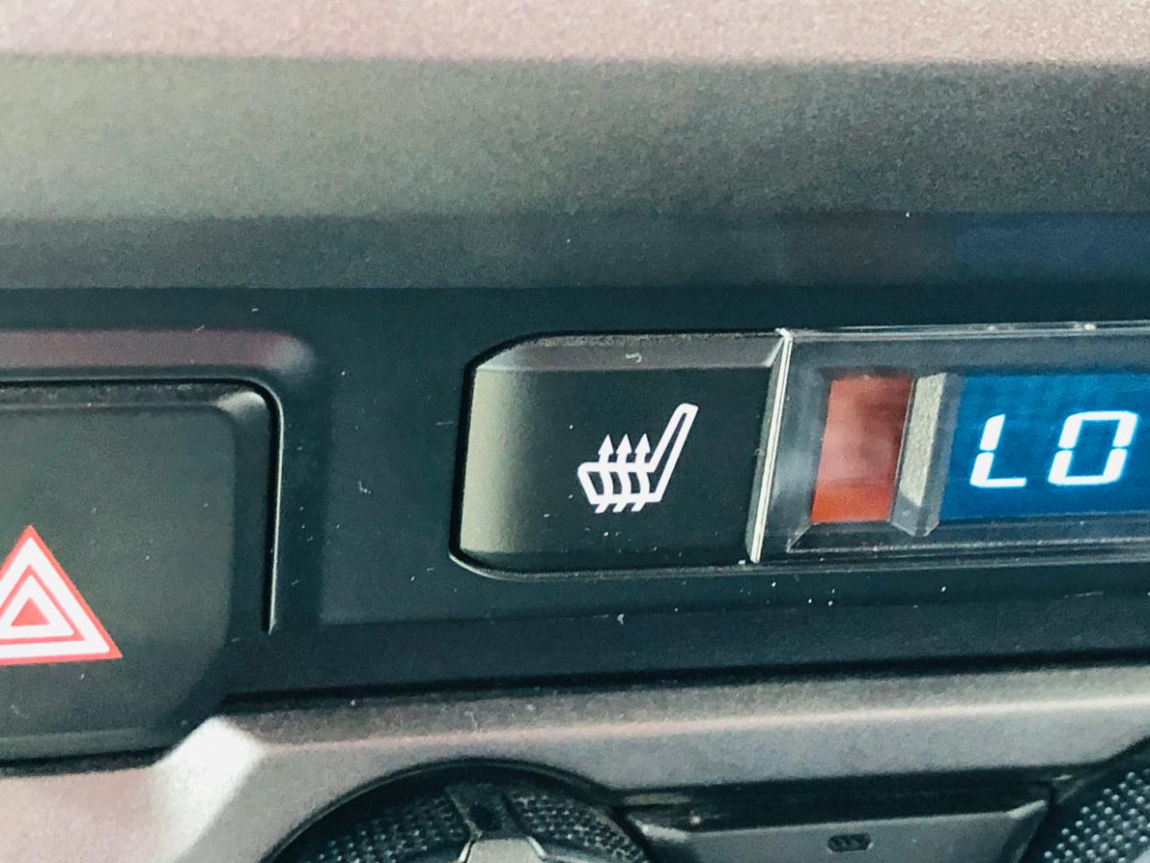 Toyota Tacoma 4WD TRD Off Road Double Cab 5' Bed V6 MT (Natl) 2020