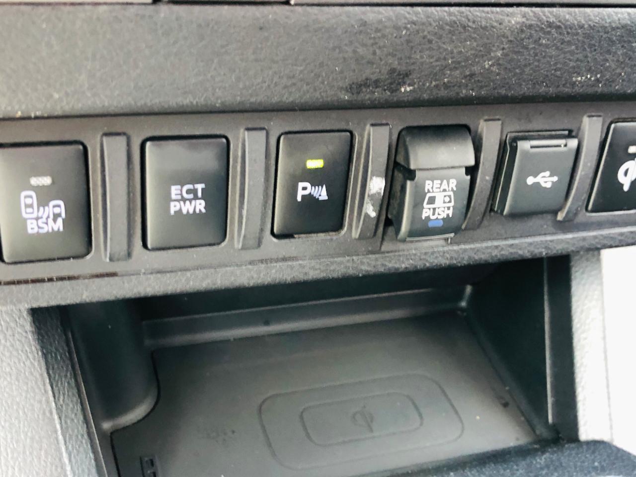 Toyota Tacoma 4WD TRD Off Road Double Cab 5' Bed V6 MT (Natl) 2020