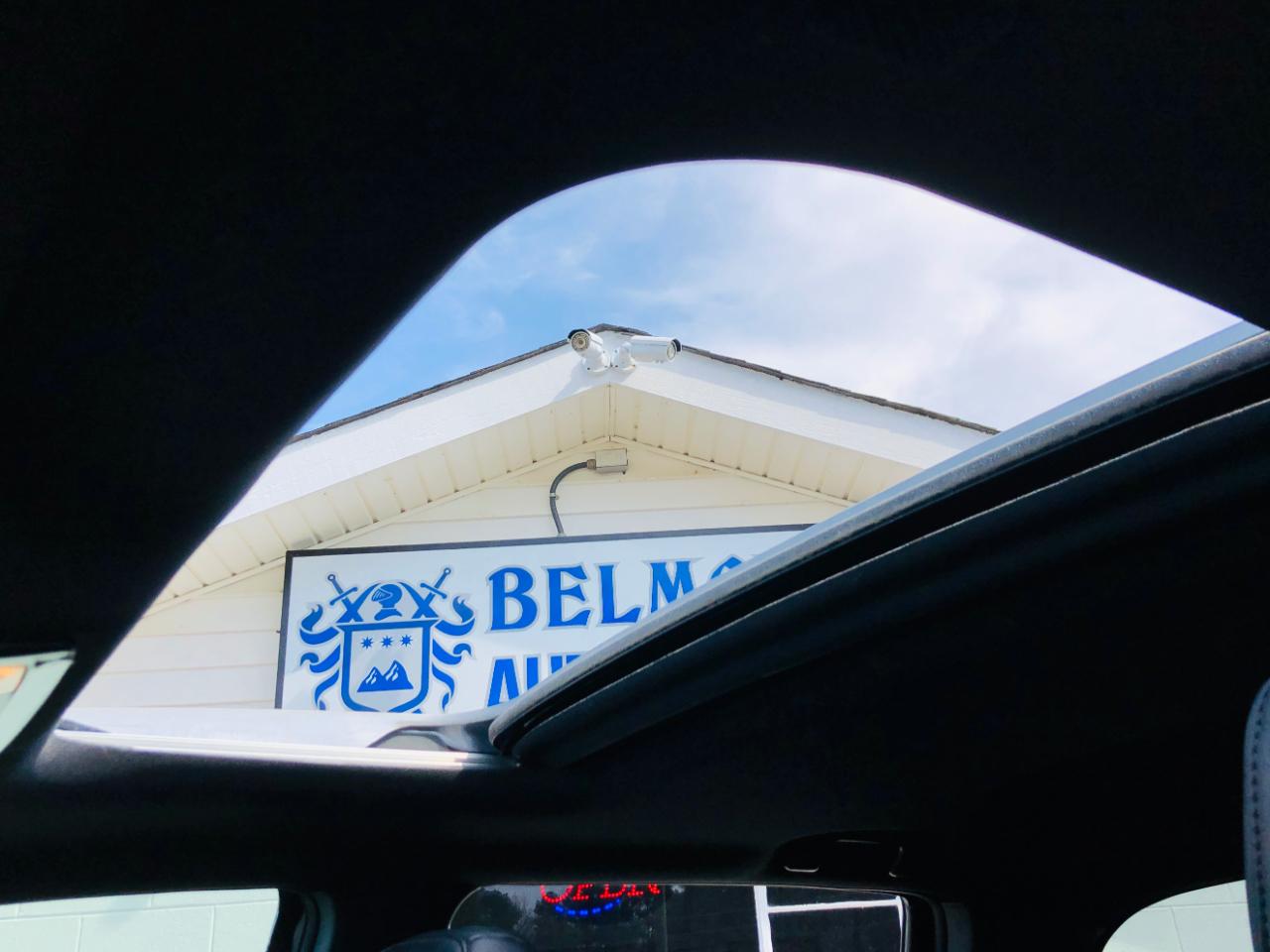 Toyota Tacoma 4WD TRD Off Road Double Cab 5' Bed V6 MT (Natl) 2020