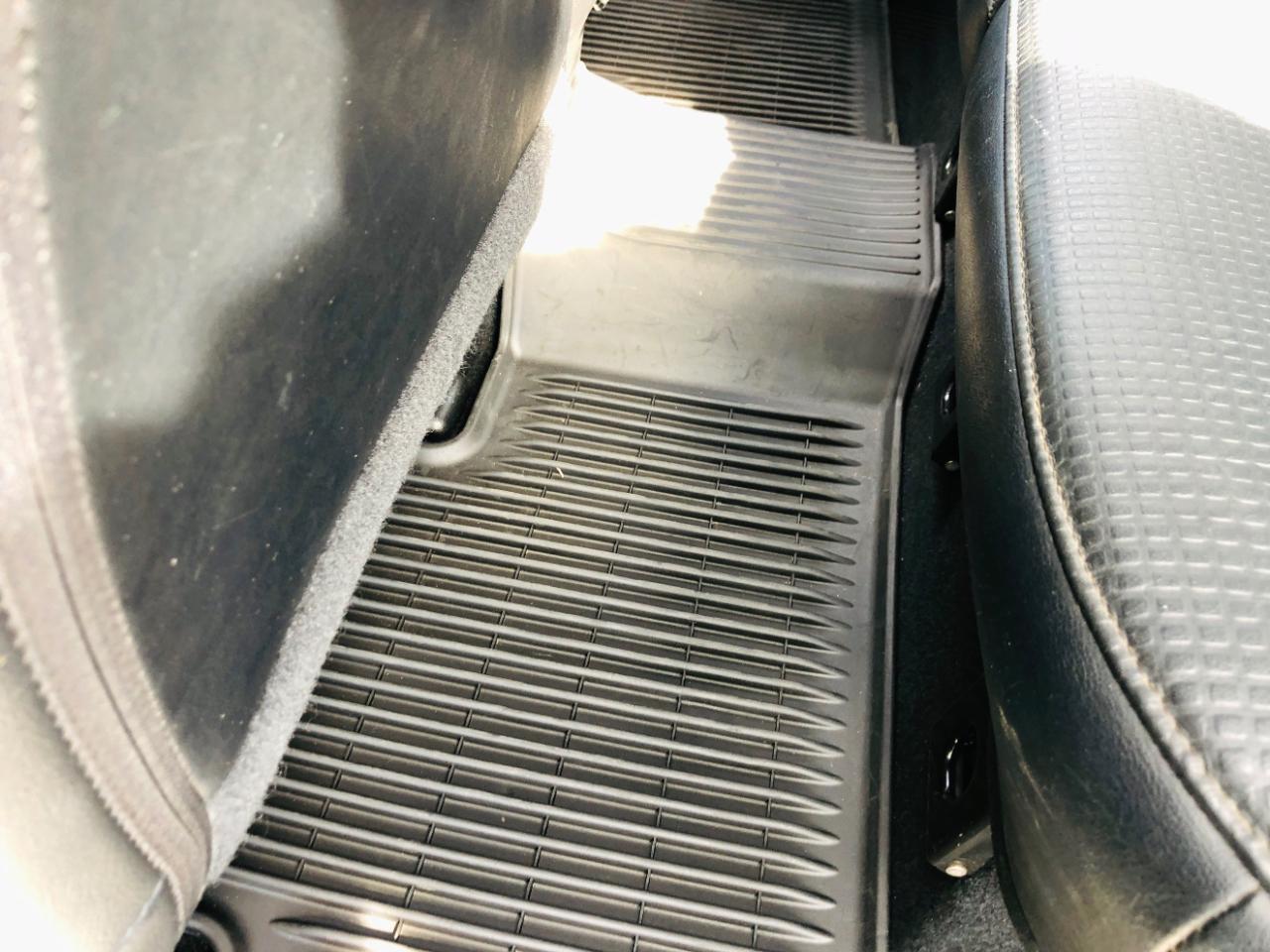 Toyota Tacoma 4WD TRD Off Road Double Cab 5' Bed V6 MT (Natl) 2020