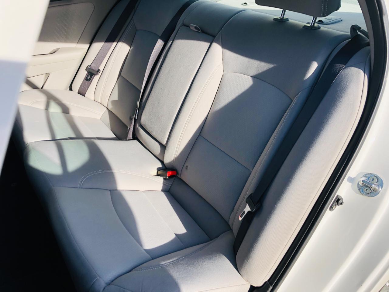 Kia Optima 4dr Sdn LX 2013