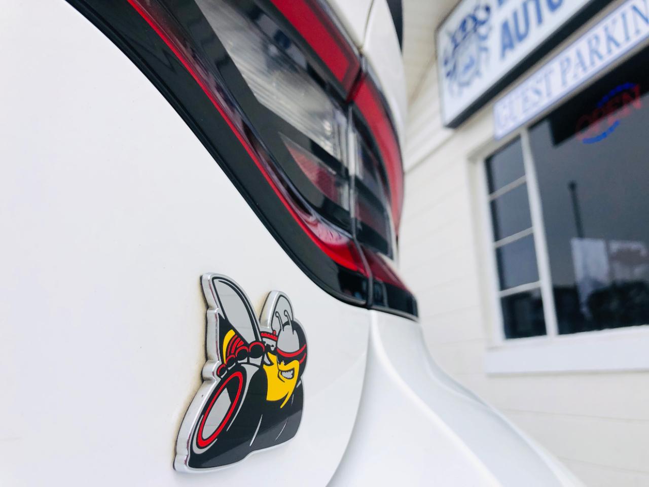 Dodge Charger Scat Pack RWD 2019