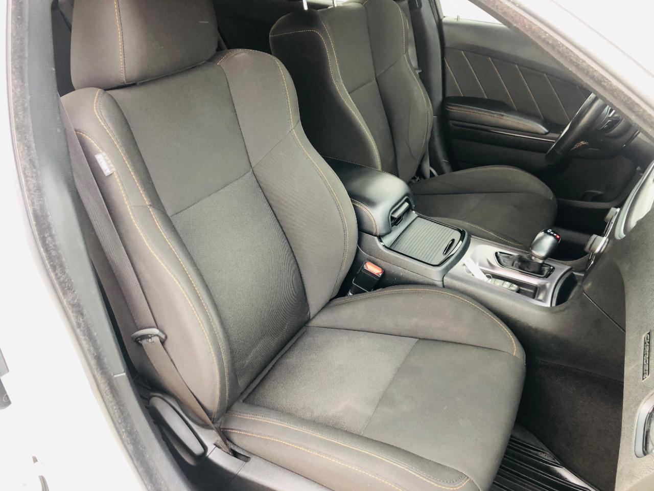 Dodge Charger Scat Pack RWD 2019