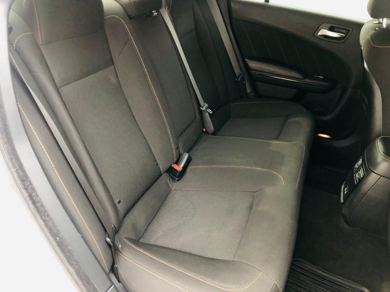 Dodge Charger Scat Pack RWD 2019