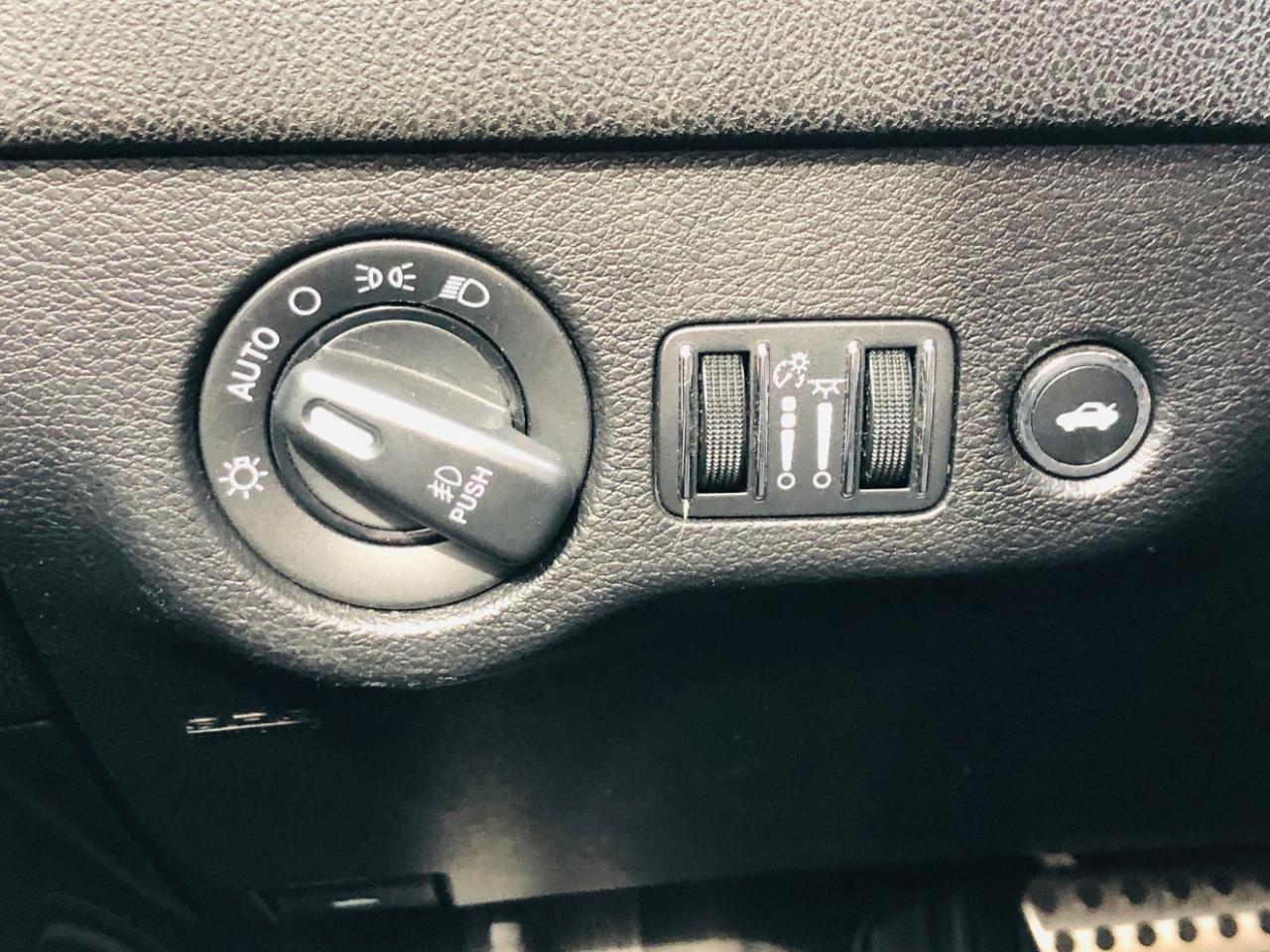 Dodge Charger Scat Pack RWD 2019