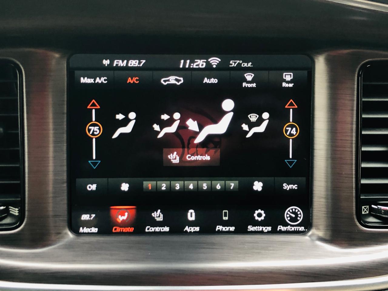 Dodge Charger Scat Pack RWD 2019