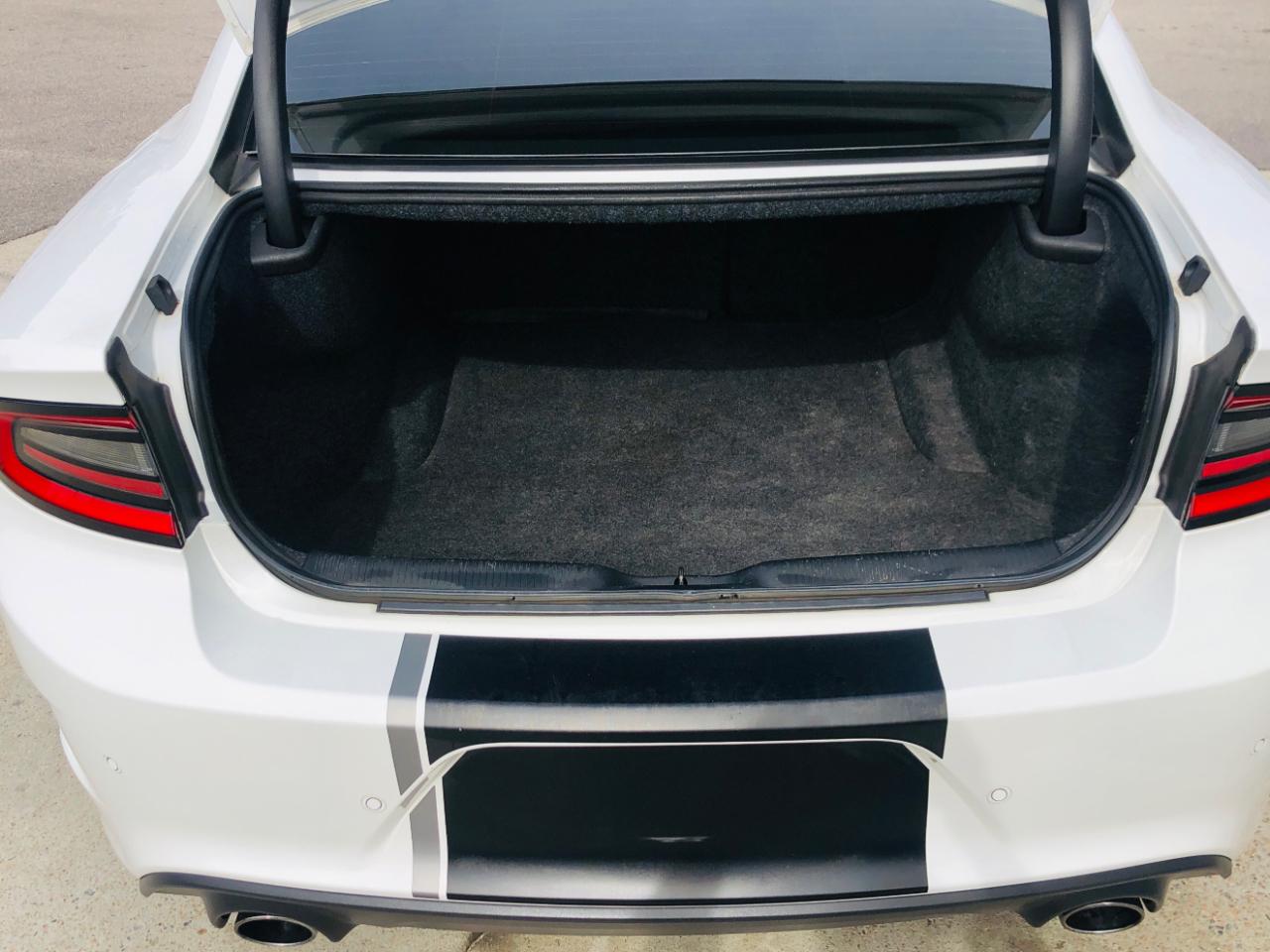 Dodge Charger Scat Pack RWD 2019