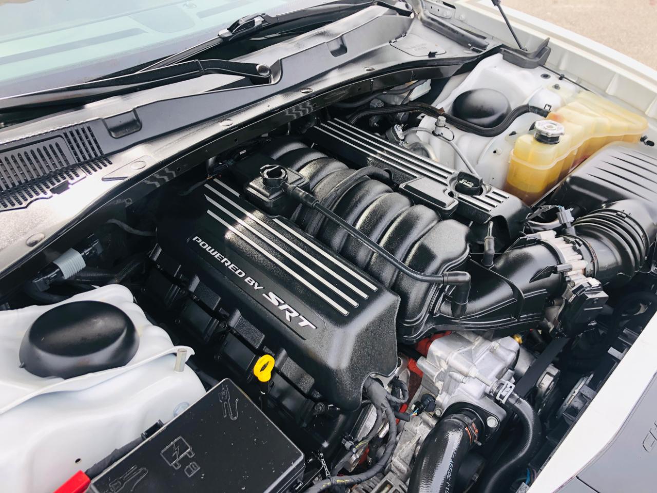 Dodge Charger Scat Pack RWD 2019