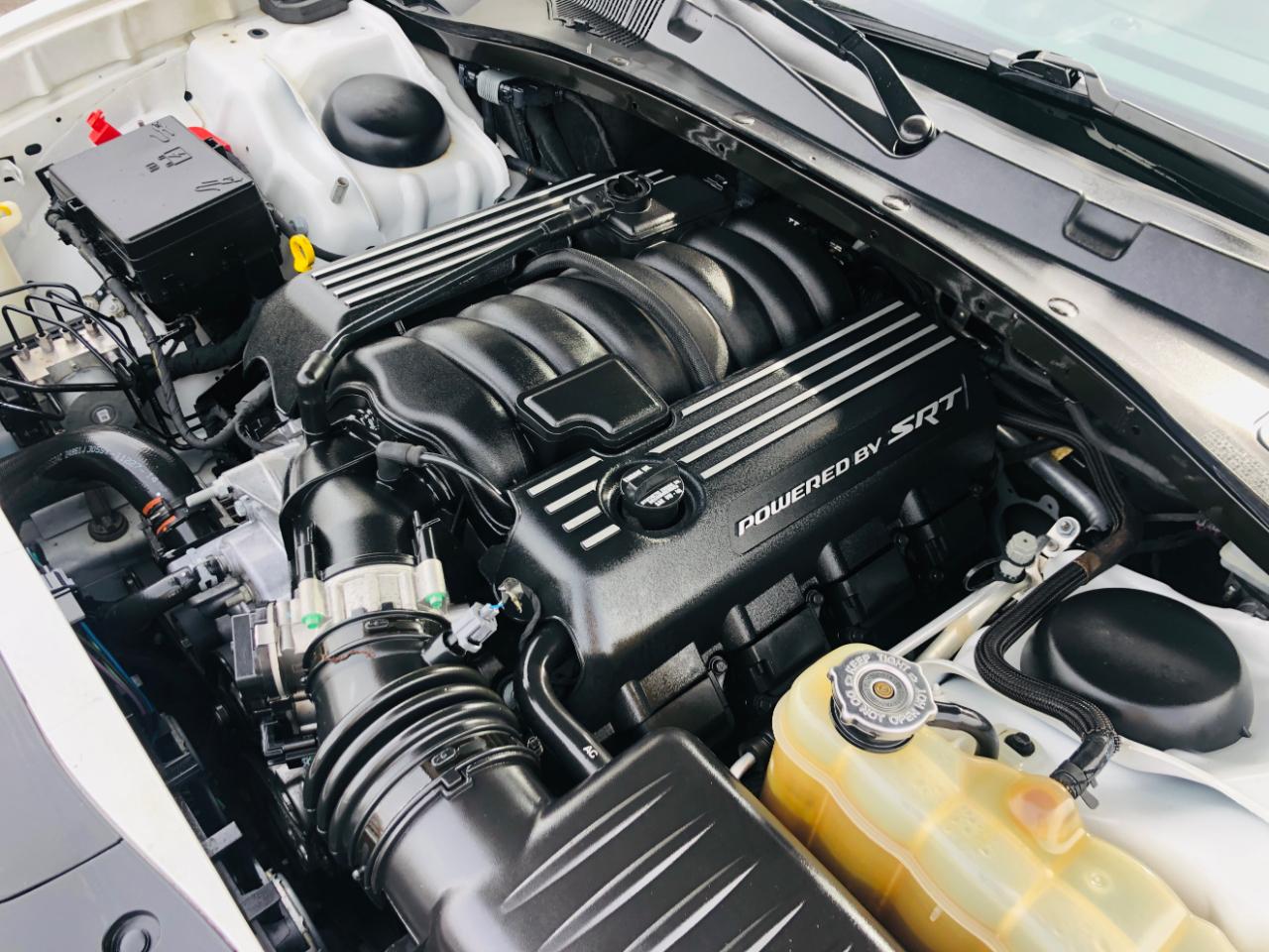 Dodge Charger Scat Pack RWD 2019