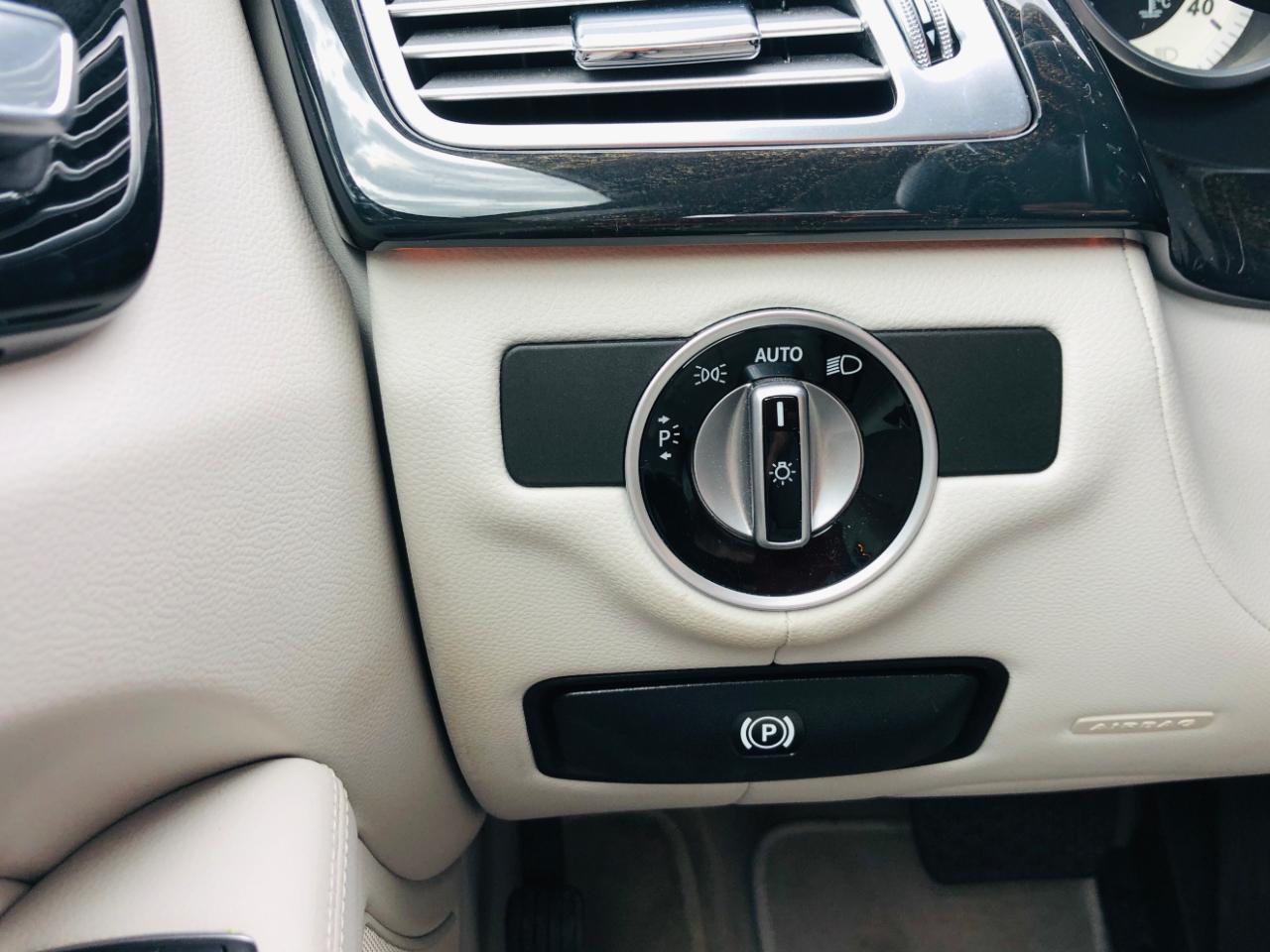 Mercedes-Benz CLS 4dr Sdn CLS 400 4MATIC 2016