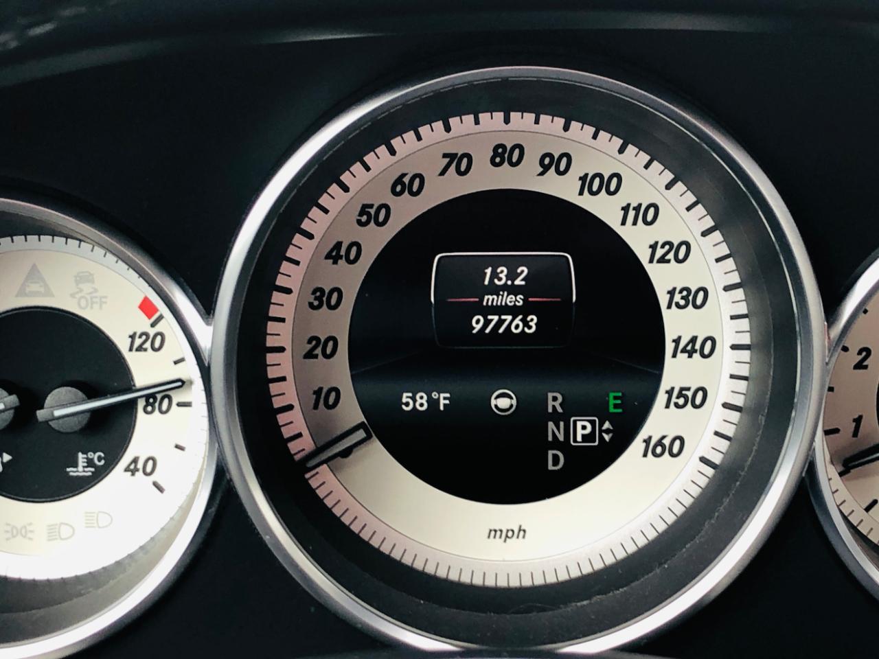 Mercedes-Benz CLS 4dr Sdn CLS 400 4MATIC 2016