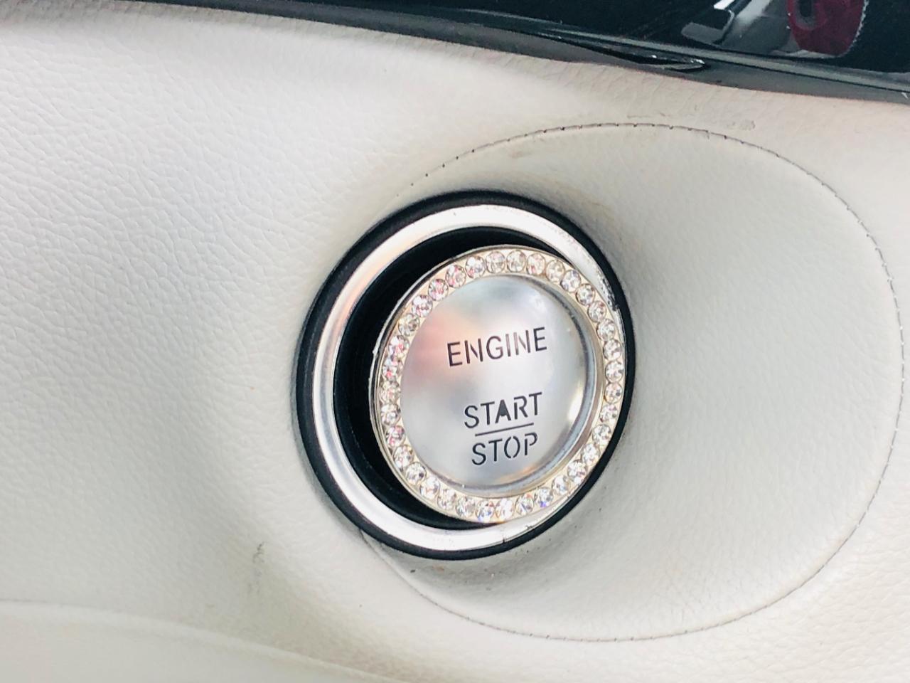 Mercedes-Benz CLS 4dr Sdn CLS 400 4MATIC 2016