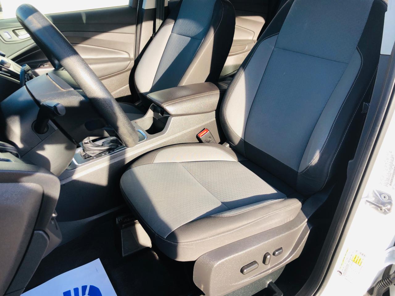 Ford Escape SE FWD 2018