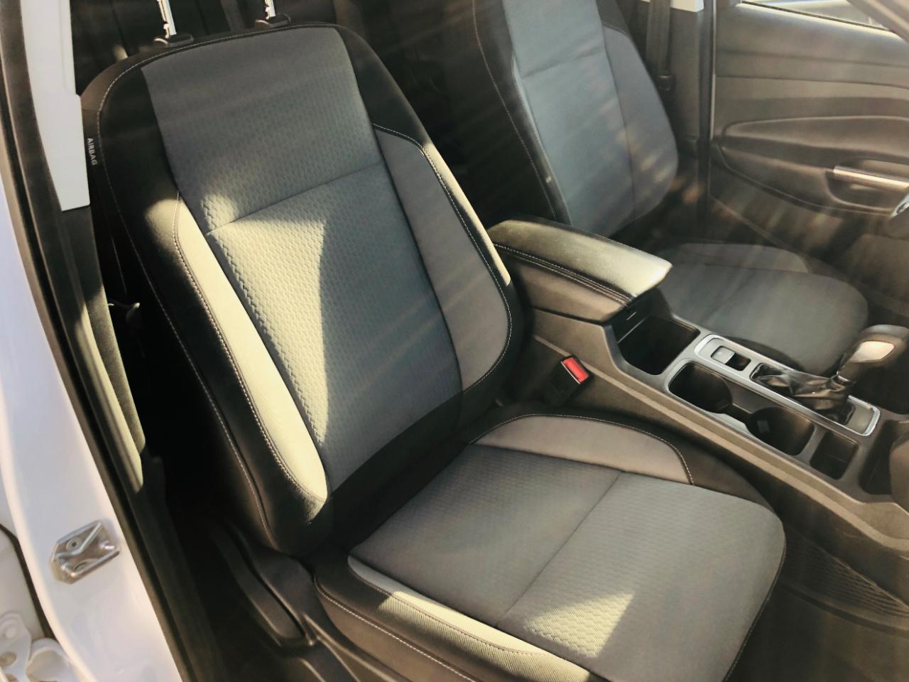 Ford Escape SE FWD 2018