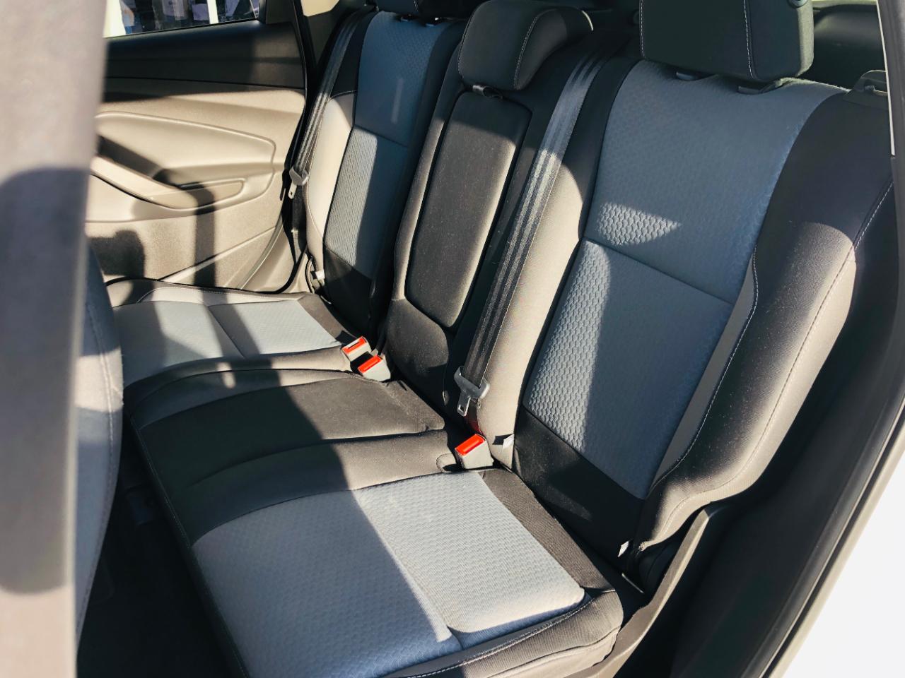 Ford Escape SE FWD 2018