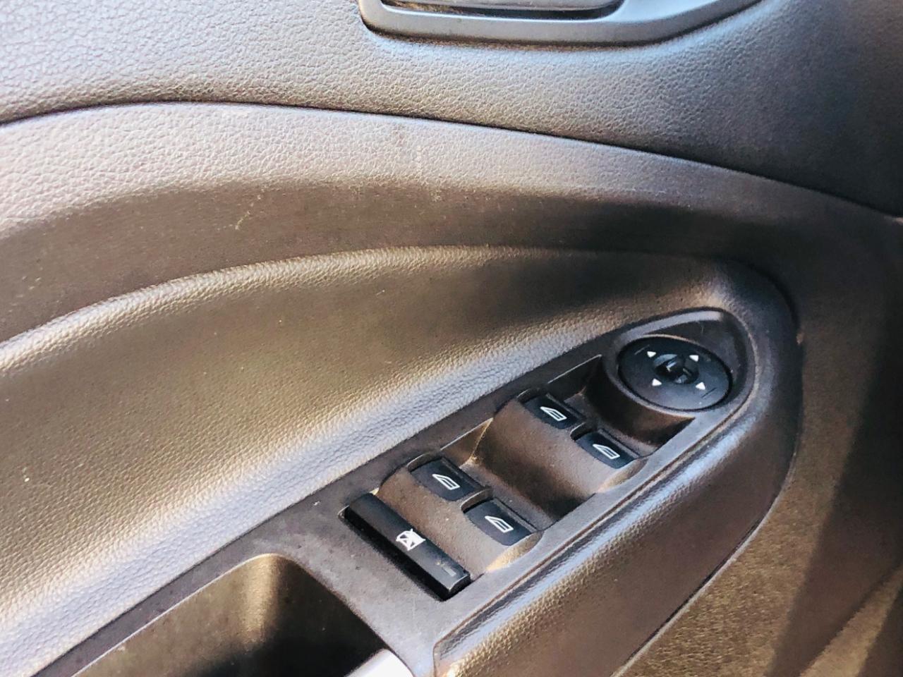 Ford Escape SE FWD 2018