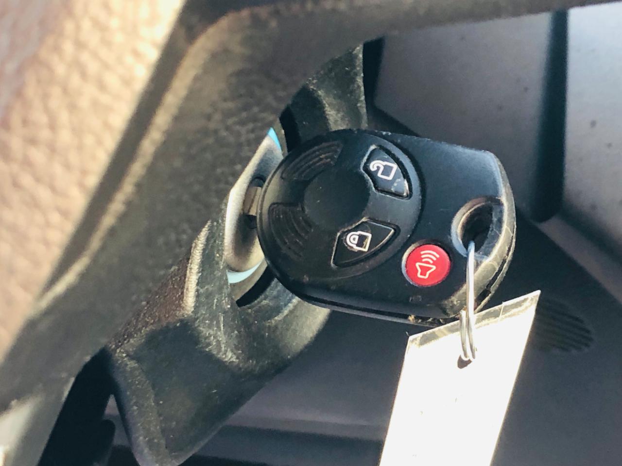 Ford Escape SE FWD 2018