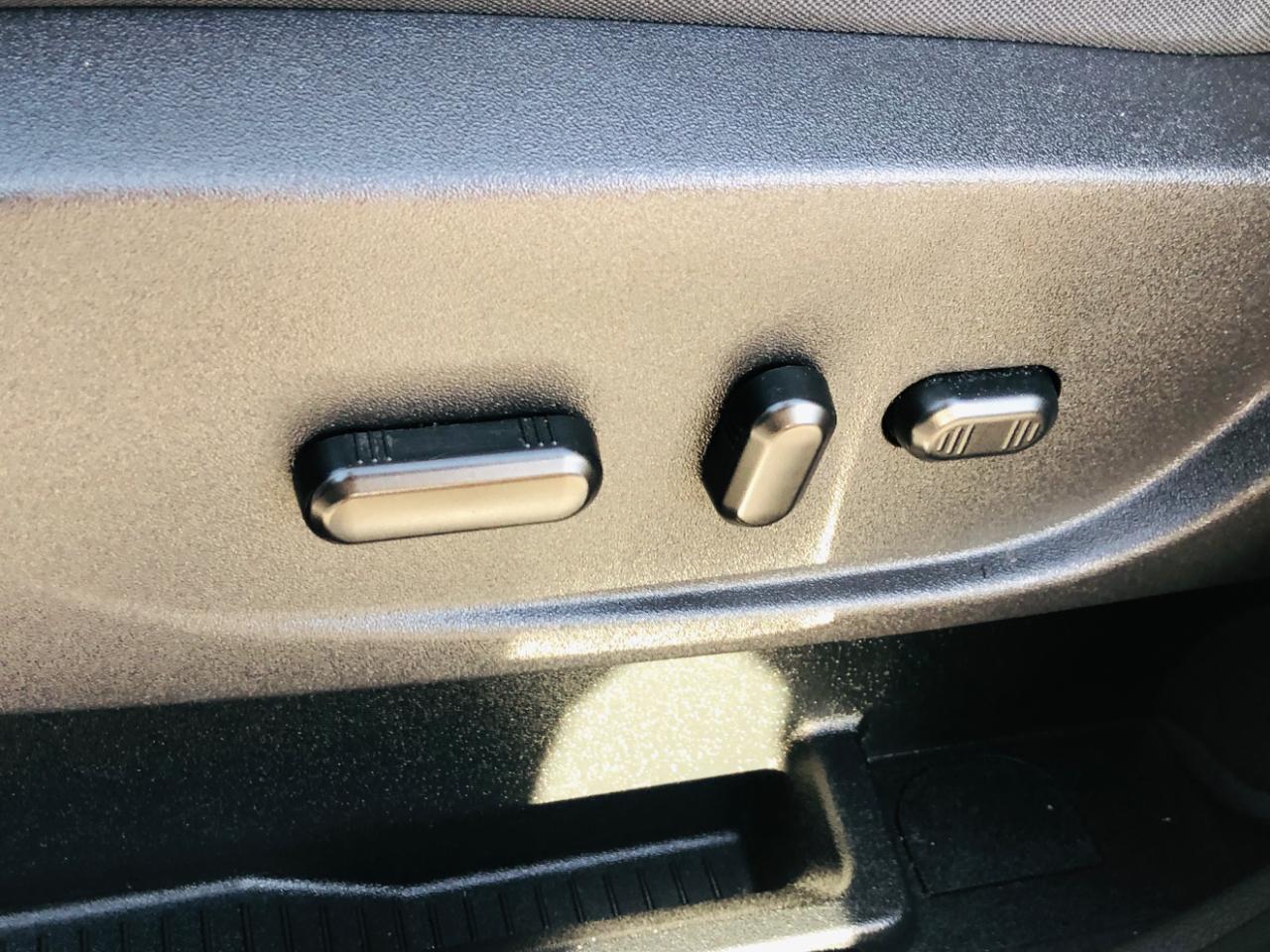 Ford Escape SE FWD 2018