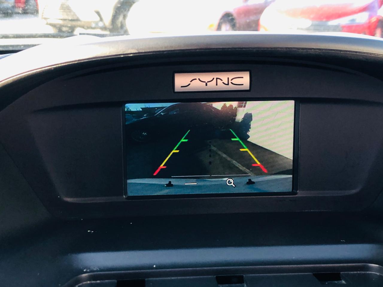 Ford Escape SE FWD 2018