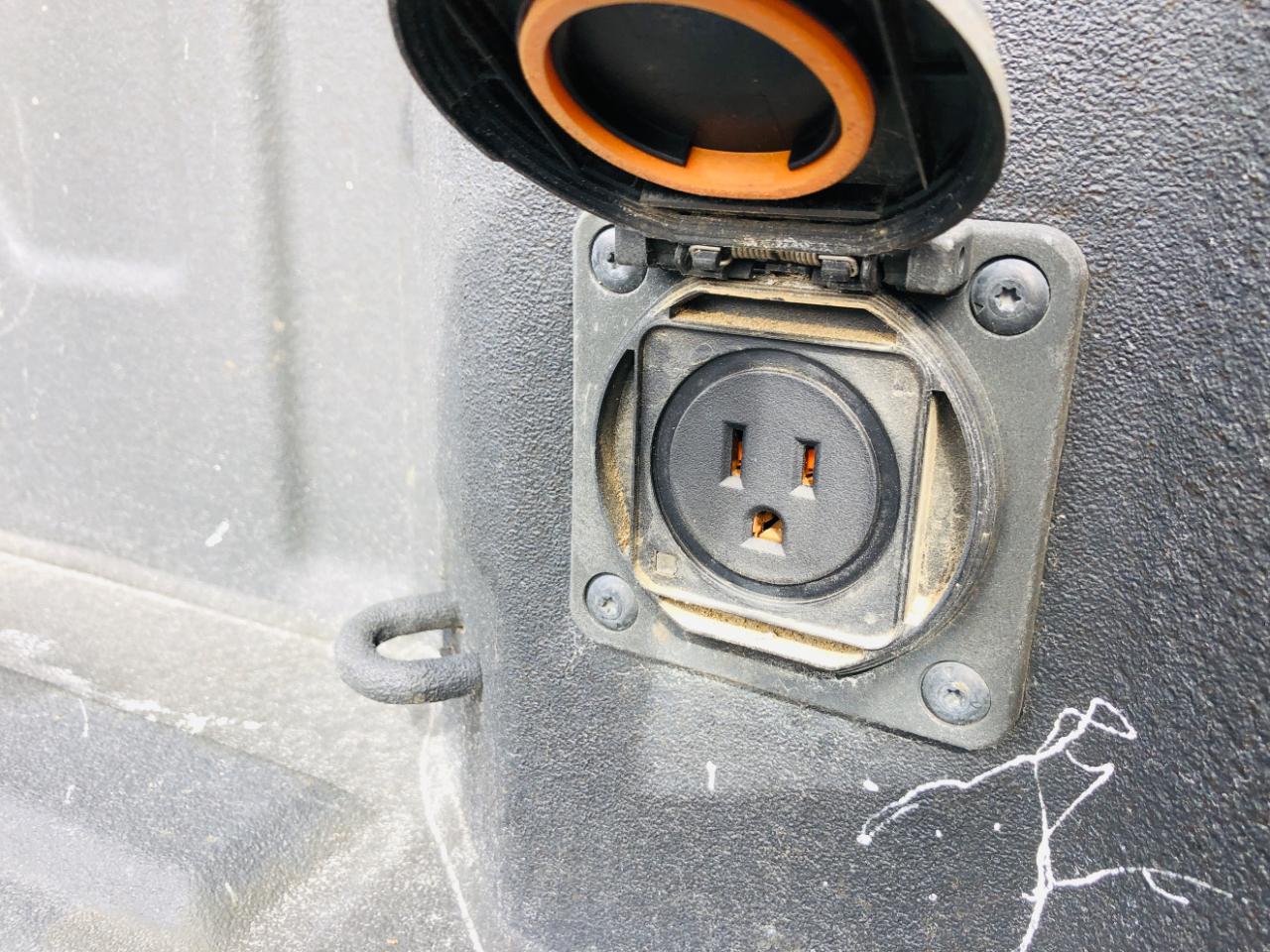 Chevrolet Silverado 1500 4WD Crew Cab 147" LTZ 2021