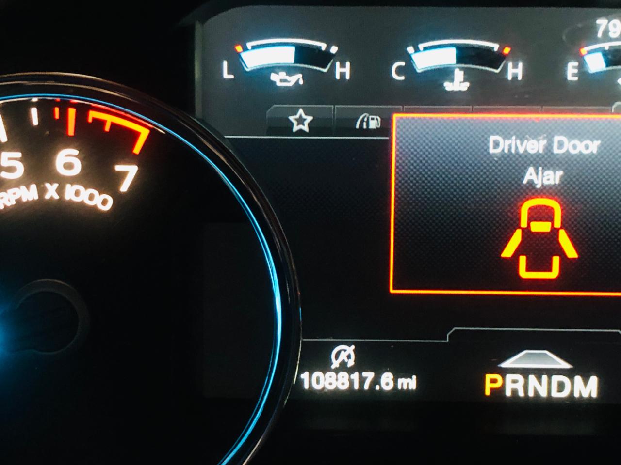 Ford F-150 Platinum SuperCrew 6.5-ft. Bed 4WD 2018