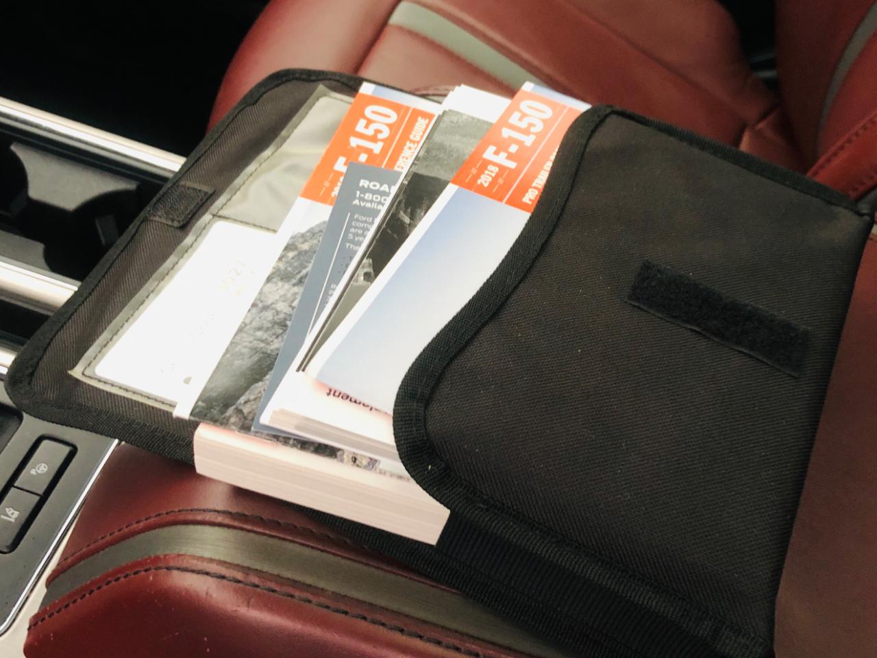 Ford F-150 Platinum SuperCrew 6.5-ft. Bed 4WD 2018