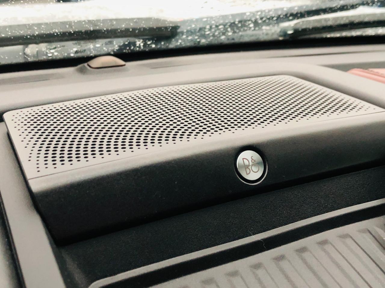 Ford F-150 Platinum SuperCrew 6.5-ft. Bed 4WD 2018