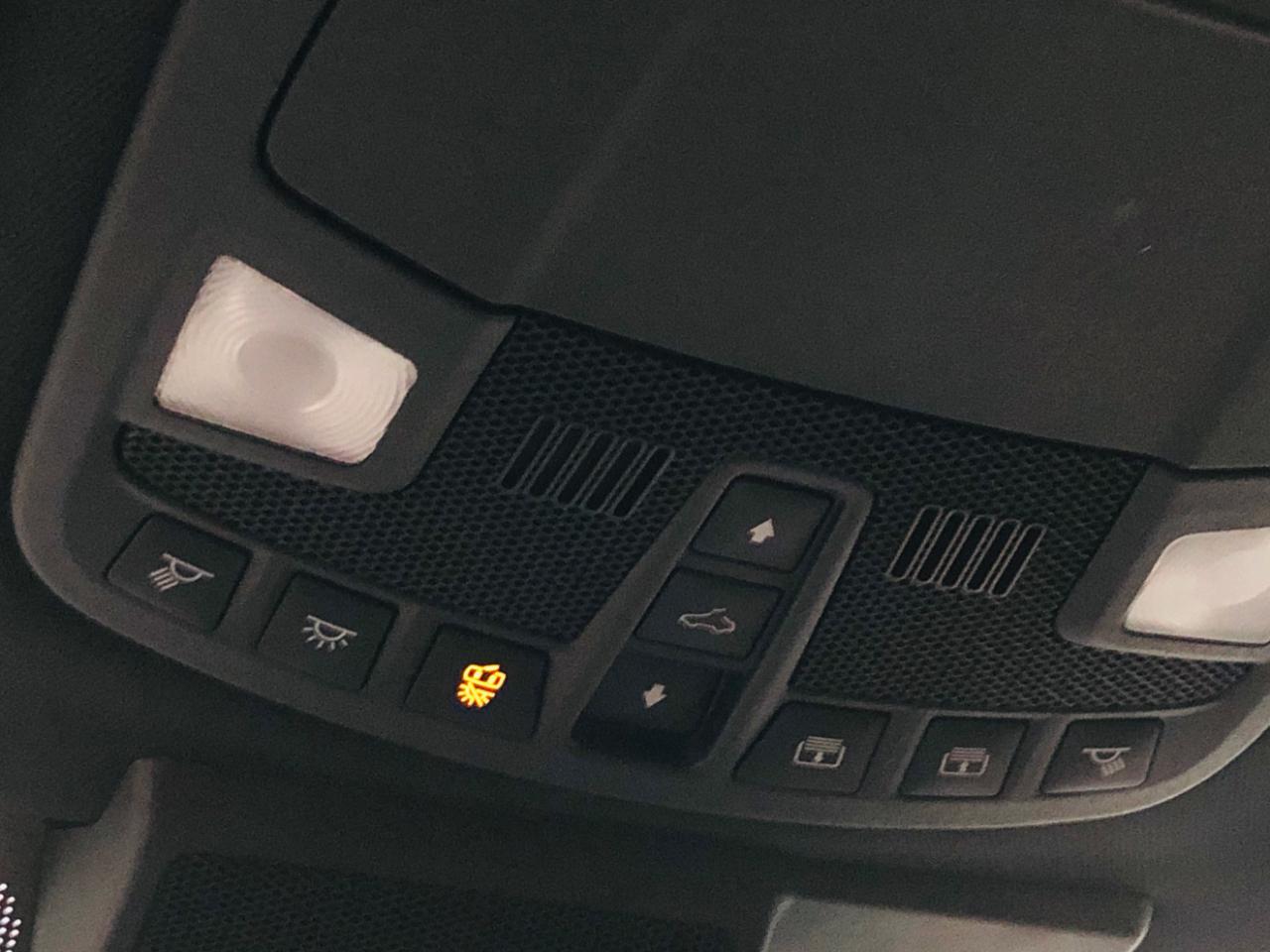 Ford F-150 Platinum SuperCrew 6.5-ft. Bed 4WD 2018