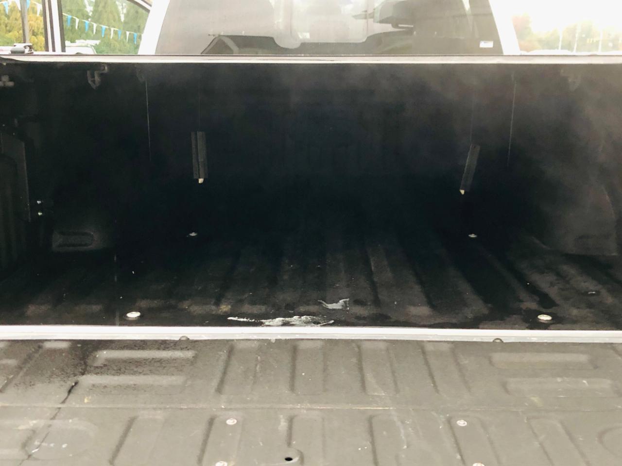 Ford F-150 Platinum SuperCrew 6.5-ft. Bed 4WD 2018