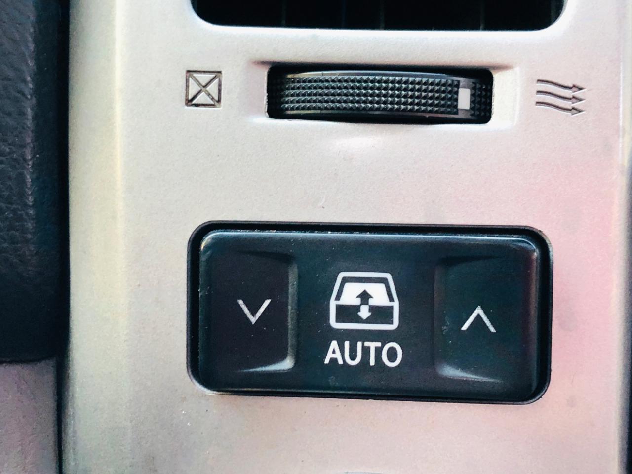 Toyota 4Runner 4WD 4dr V8 Limited (Natl) 2007