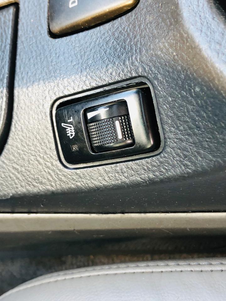 Toyota 4Runner 4WD 4dr V8 Limited (Natl) 2007