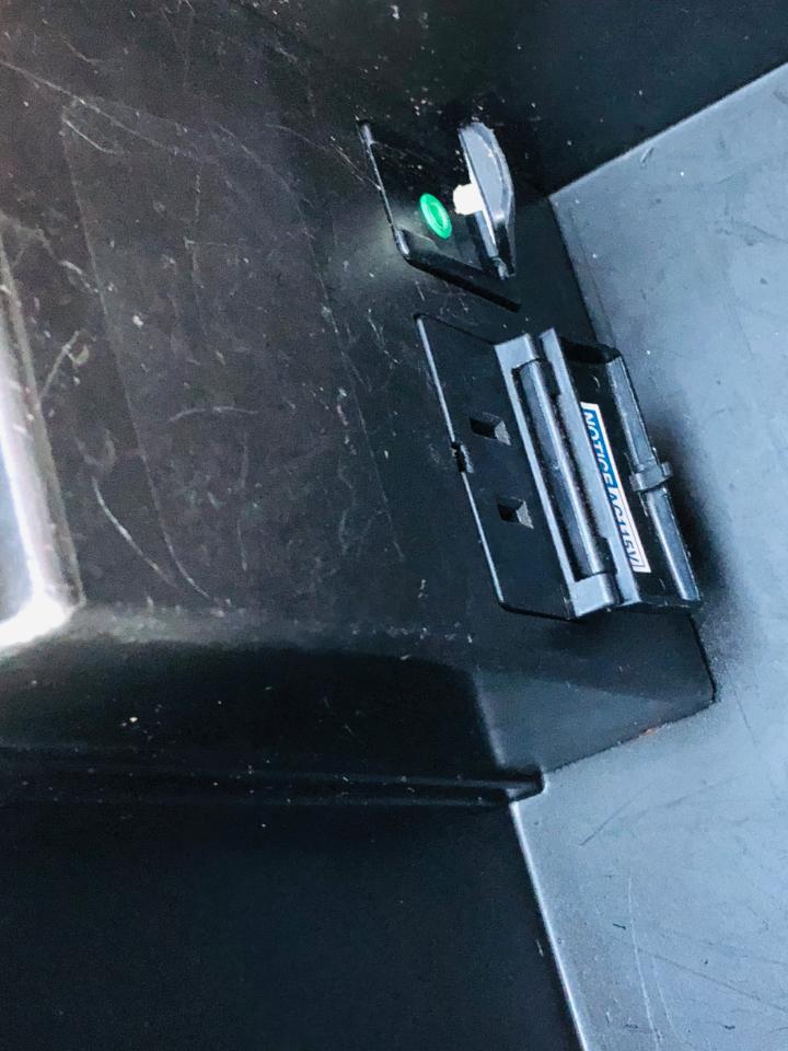 Toyota 4Runner 4WD 4dr V8 Limited (Natl) 2007