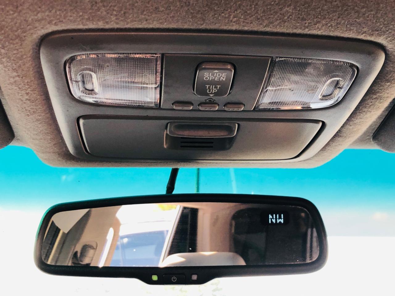 Toyota 4Runner 4WD 4dr V8 Limited (Natl) 2007