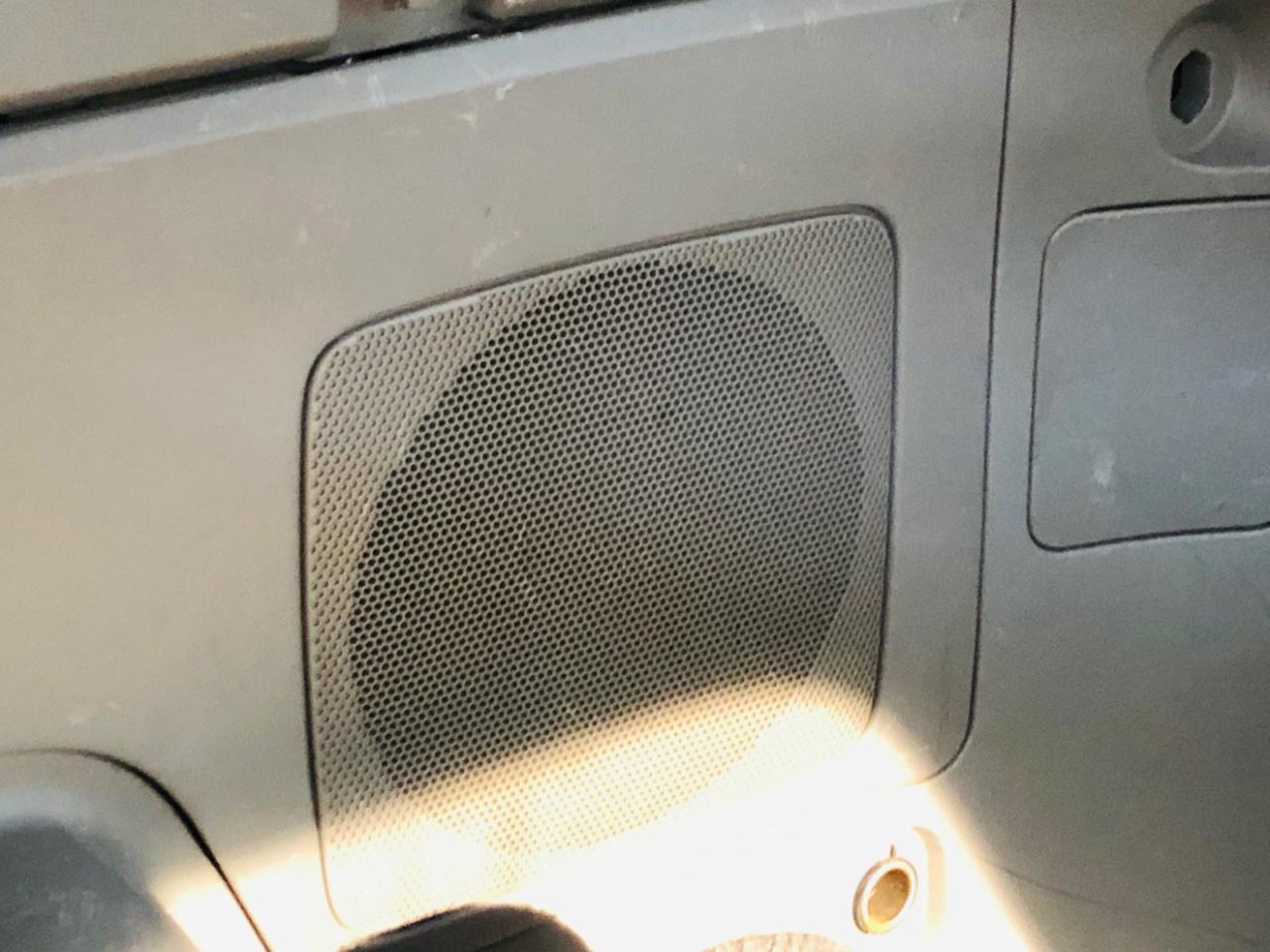 Toyota 4Runner 4WD 4dr V8 Limited (Natl) 2007