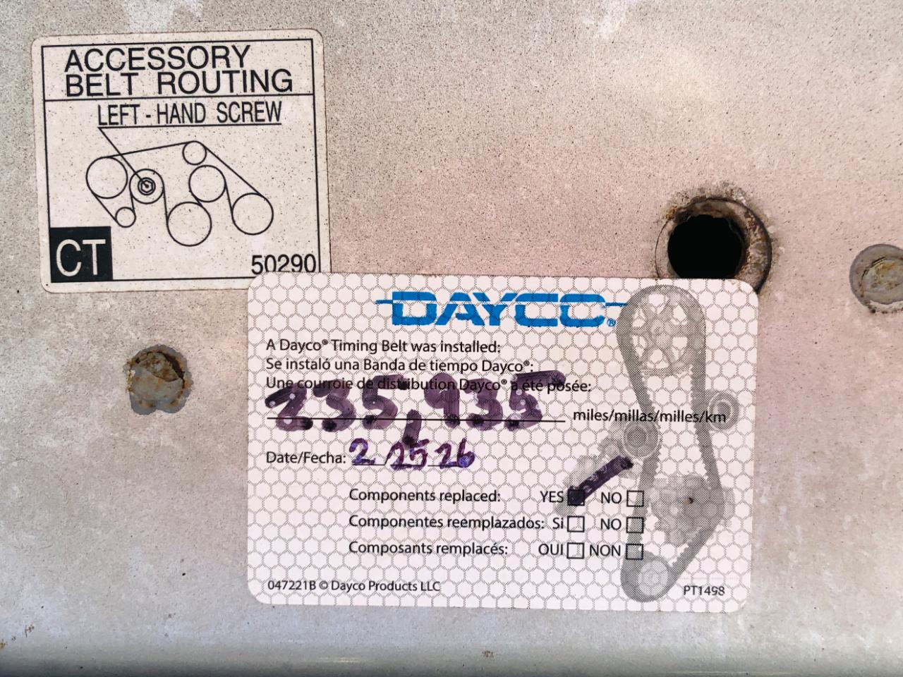 Toyota 4Runner 4WD 4dr V8 Limited (Natl) 2007