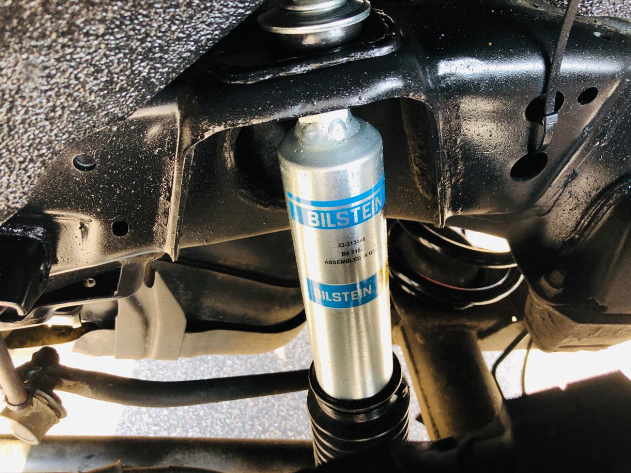 Toyota 4Runner 4WD 4dr V8 Limited (Natl) 2007