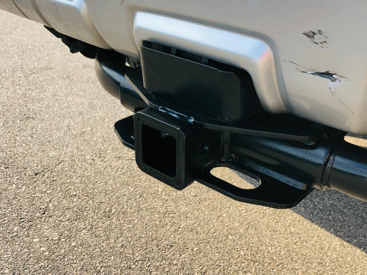 Toyota 4Runner 4WD 4dr V8 Limited (Natl) 2007