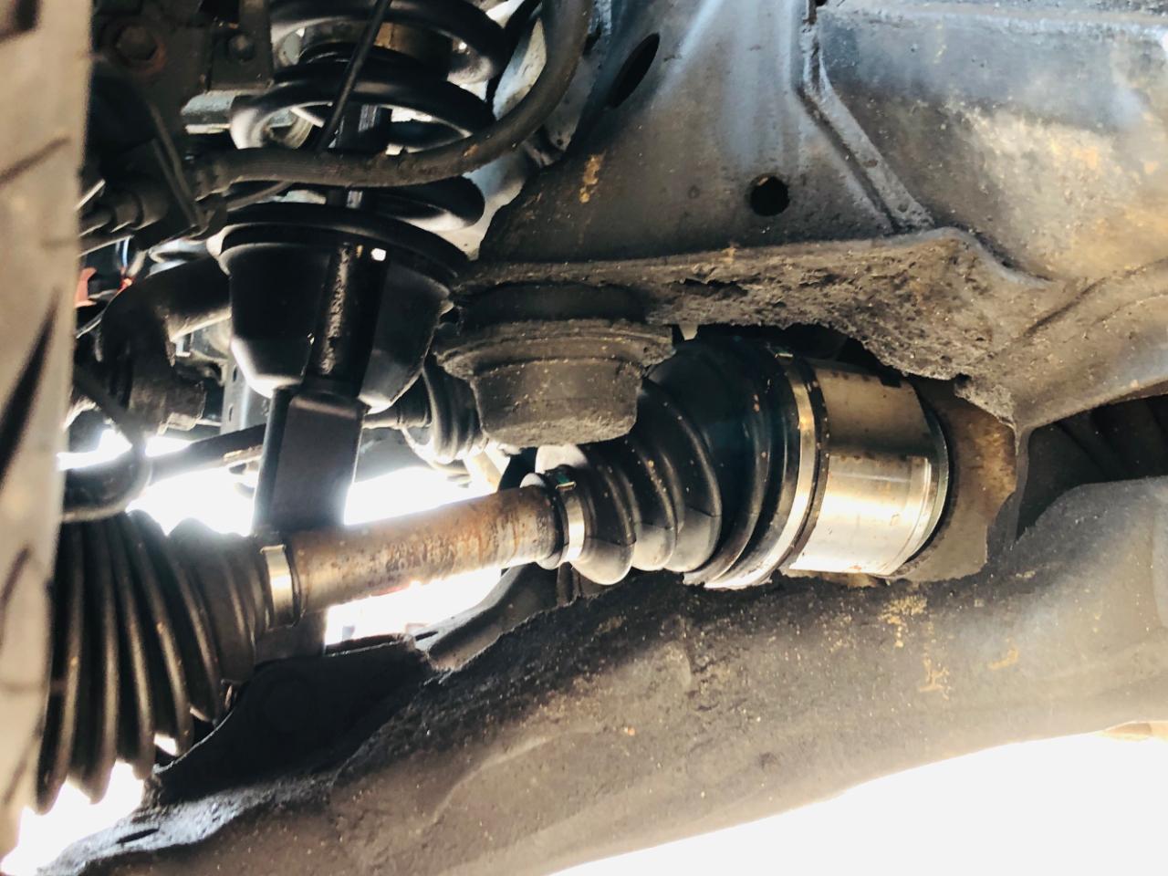 Toyota 4Runner 4WD 4dr V8 Limited (Natl) 2007