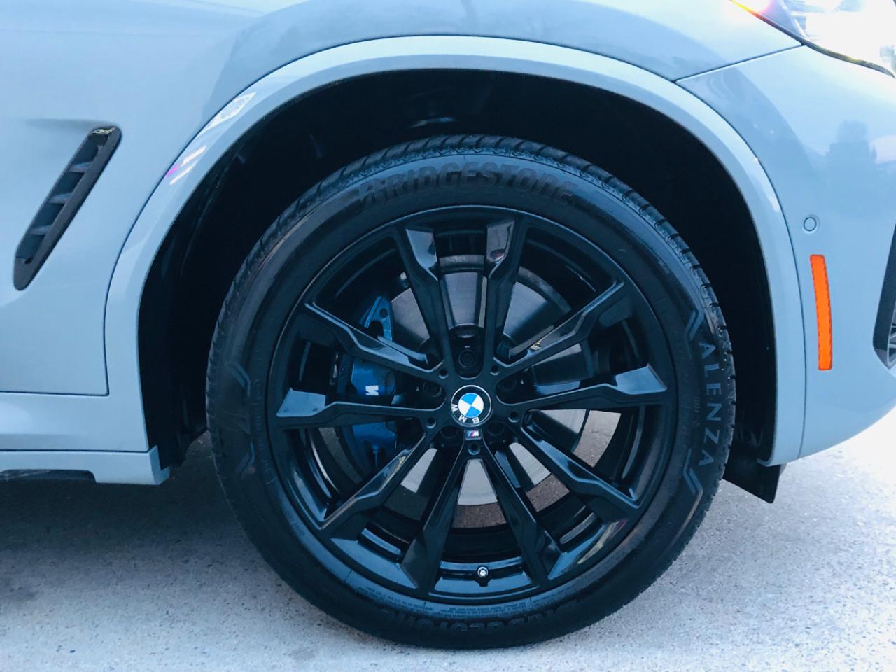 BMW X3 xDrive30i 2023